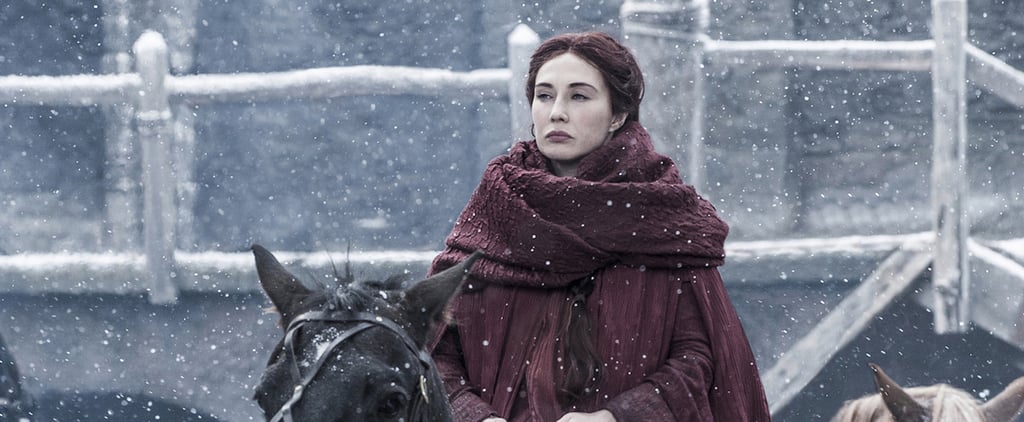 Will Melisandre Appear in House of the Dragon?