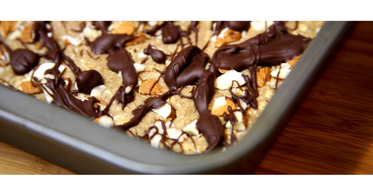 Vegan Protein Bar With Chocolate POPSUGAR Fitness Australia