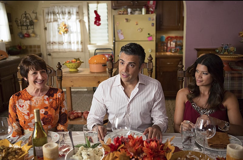 Funny Tweets About Latin Thanksgiving
