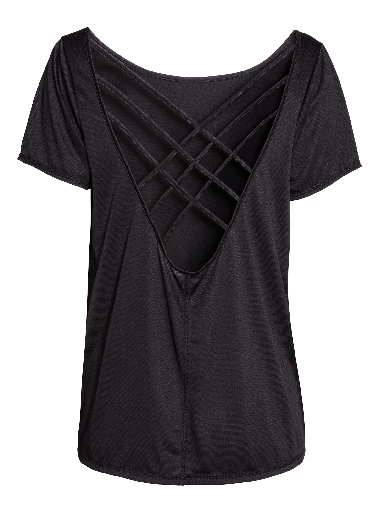 H&M Activewear Collection POPSUGAR Fitness