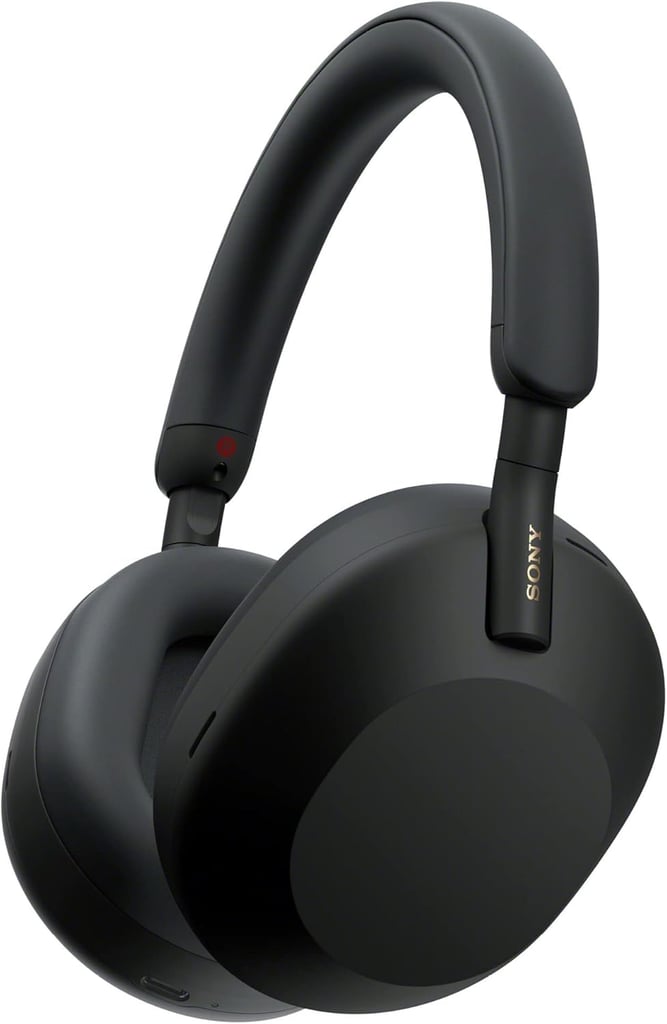 Sony WH-1000XM4 Wireless Industry Leading Noise Canceling Overhead Headphones