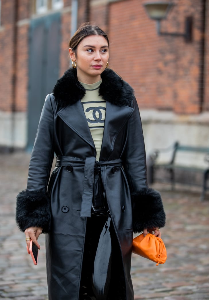 Copenhagen Fashion Week: Day 1 | The Best Street Style at Copenhagen ...