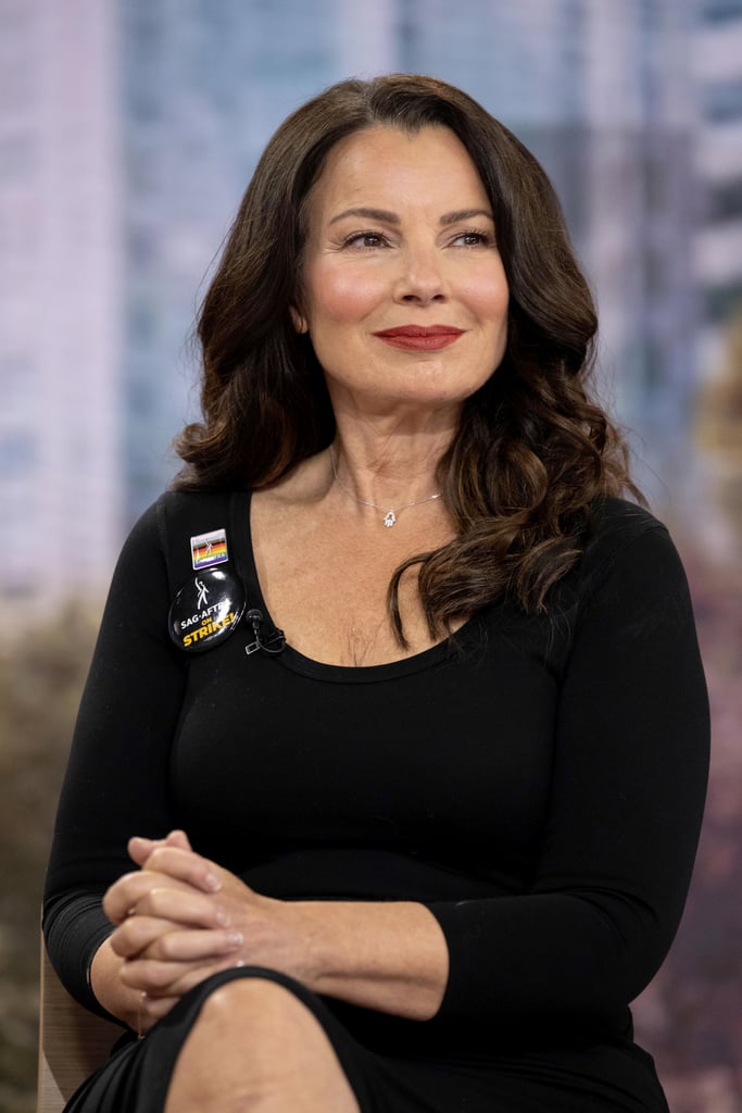 Fran Drescher