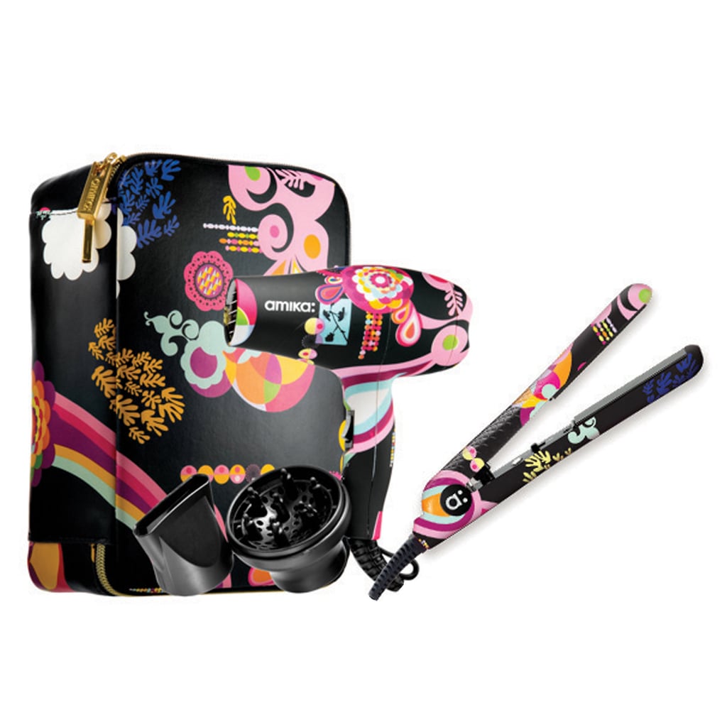 Amika Mighty Mini Jet Set Kit | Sephora Vib Sale 2016 | Popsugar Beauty Photo 21