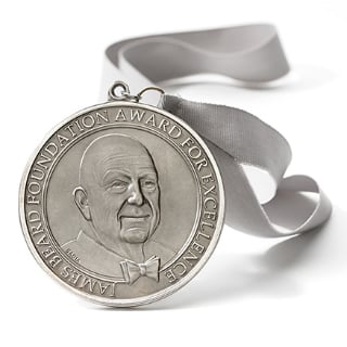 2015 James Beard Awards Semifinalists