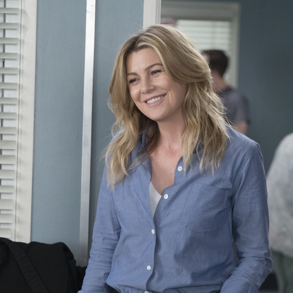 Happy Grey S Anatomy Episodes To Put You In A Good Mood Popsugar Entertainment Grey's fans have one simple question: happy grey s anatomy episodes to put