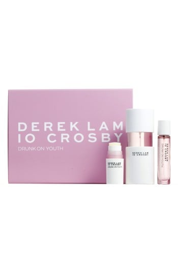 Derek Lam Drunk on Youth 10 Crosby Set