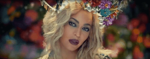 Celebrity & Entertainment | See Every Single Gorgeous Second of Beyoncé in Coldplay's Celebrity & Entertainment | See Every Single Gorgeous Second of Beyoncé in Coldplay's
