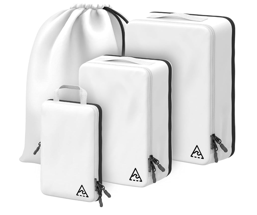 Best Amazon Packing Cubes