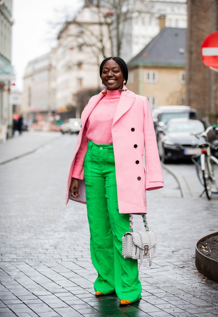 Copenhagen Fashion Week: Day 1