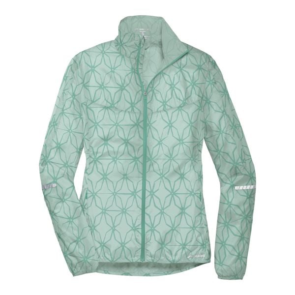 brooks running jacket 2015