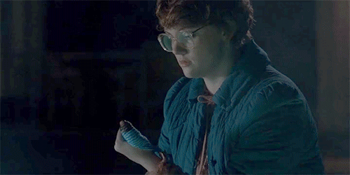 How Does Barb Die in Stranger Things? | POPSUGAR Entertainment