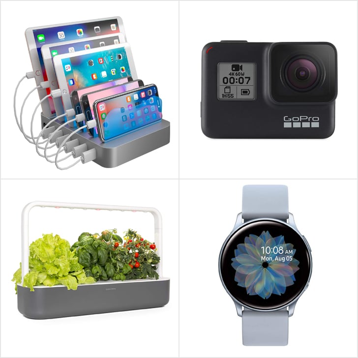 Shop Tech Gifts From Amazon 2019