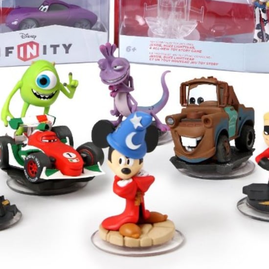 Why Buy Disney Infinity 2.0