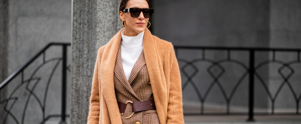 Layer Like a Fashion Editor