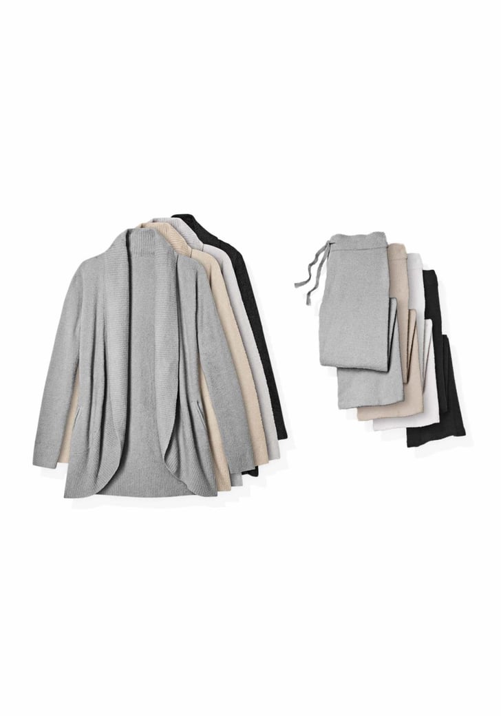 barefoot dreams bamboo chic lite pants