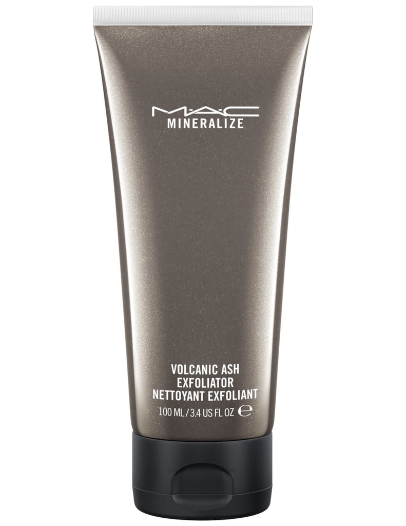 Smooth Over Flaky Skin