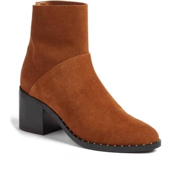 Treasure and bond farrah studded bootie outlet