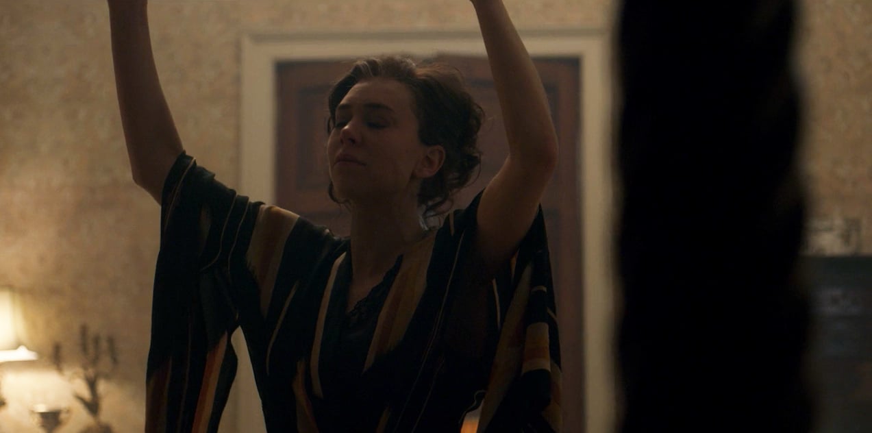 Her Bedroom Breakdown Princess Margaret S Most Badass Moments From Season 2 Of The Crown Popsugar Entertainment Photo 5