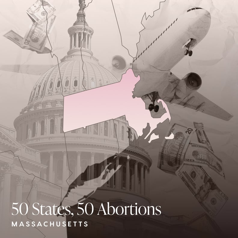 Unplanned Pregnancy Abortion Story, Massachusetts