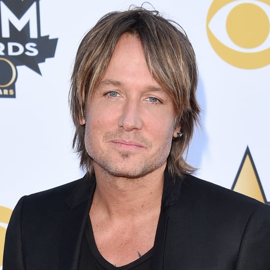Keith Urban's Dad Passes Away From Cancer