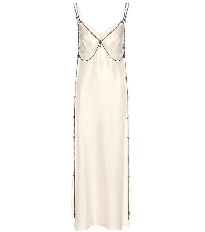 Calvin Klein Collection Dress ($2,836)