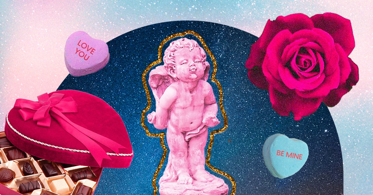 Your Valentine’s Day Horoscope Is Giving “Drunk in Love” Energy