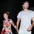Hayden Panettiere Holds Hands With a Mystery Guy — Did She and Wladimir Klitschko Break Up?