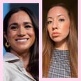 I Tried Meghan Markle's Full Makeup Routine — Here Are My Thoughts