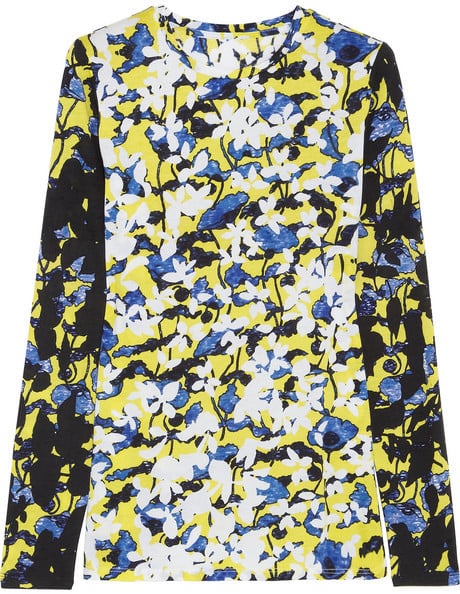 Peter Pilotto For Target Top