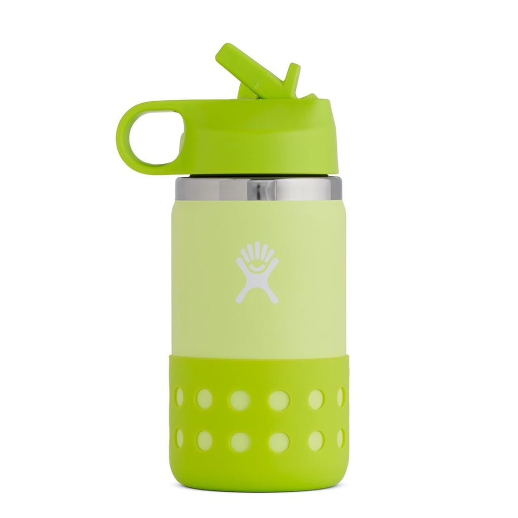 Neon Water Bottle