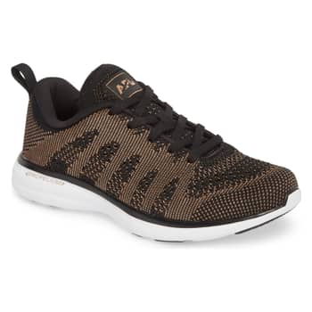 stylish running shoes 2018