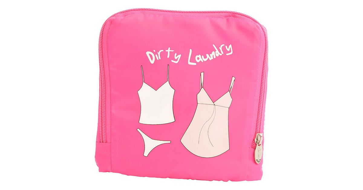 Miamica Bag Dirty Laundry Bag Best Travel Products Under 25