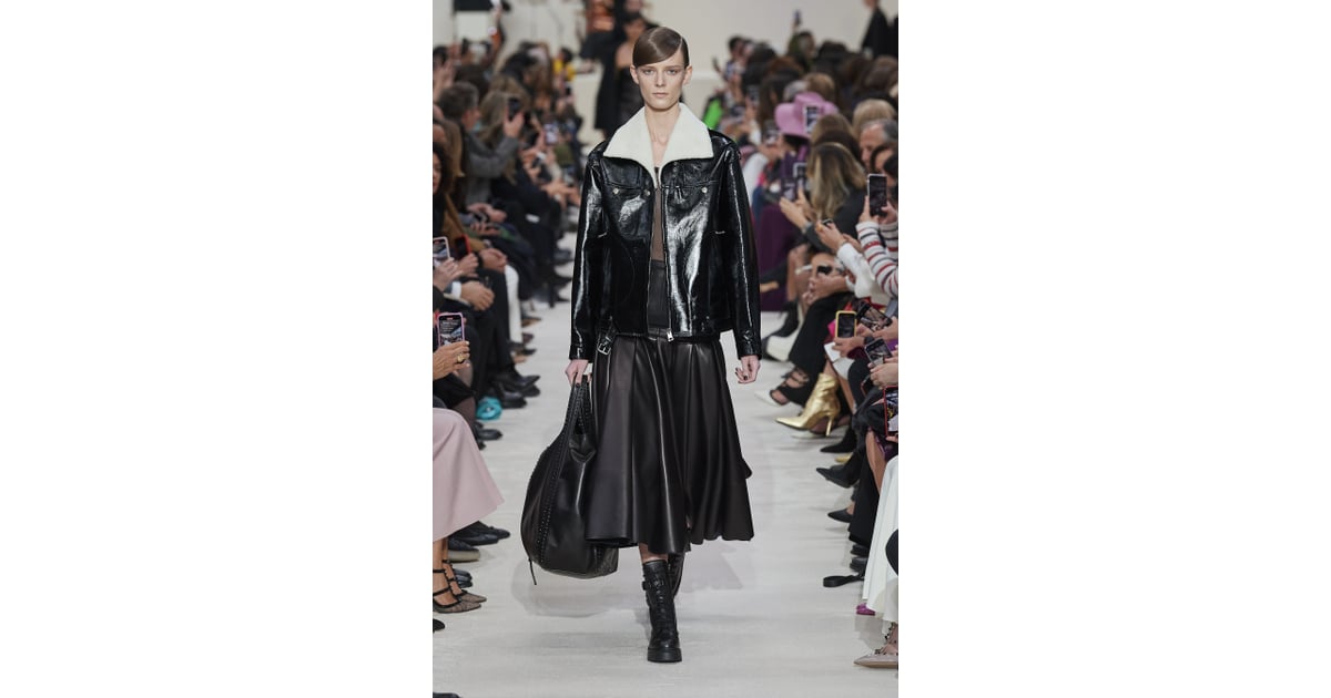 Valentino Fall 2020 | The 9 Biggest Fashion Trends For Fall and Winter ...