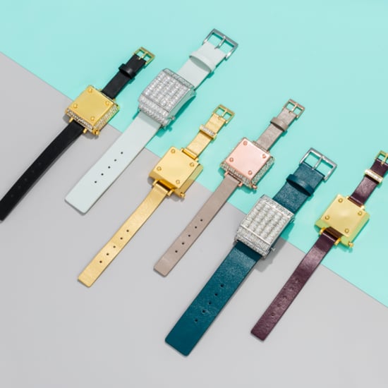 BaubleBar's Collection For Jawbone Up Move