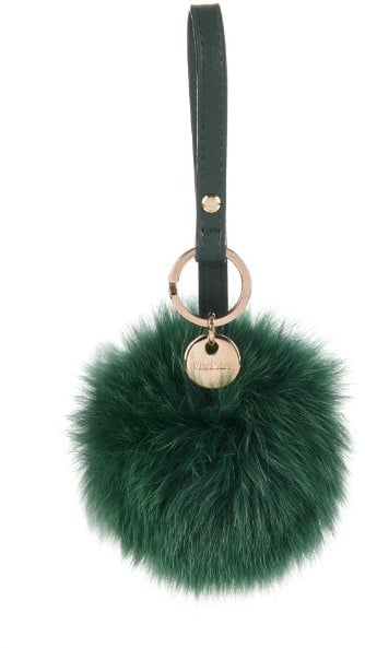 Max Mara Astrale keyring ($175)