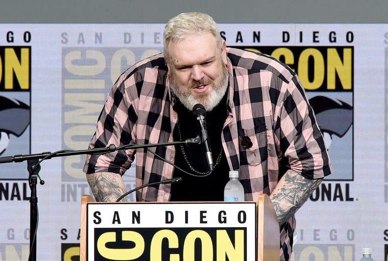 Kristian Nairn