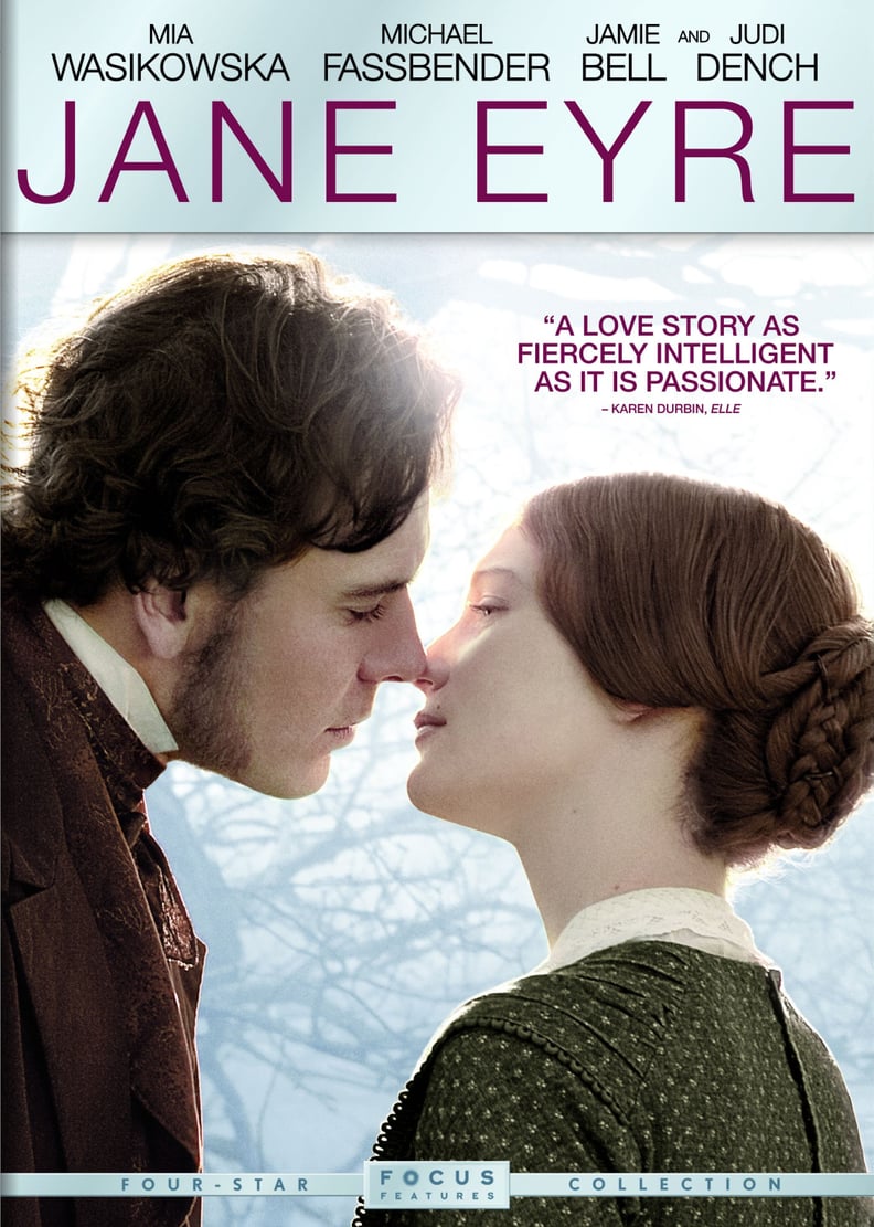 Jane Eyre