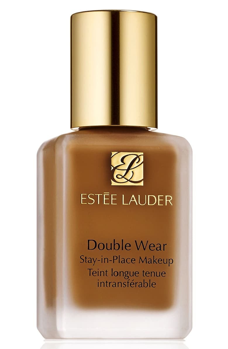 Estée Lauder Double Wear Stay-in-Place Foundation