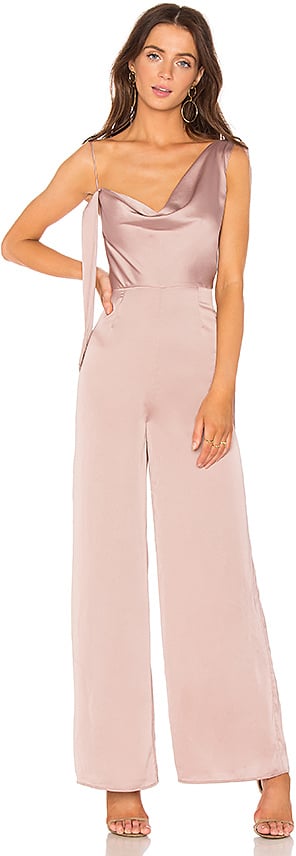 Finders Keepers Aspects Jumpsuit