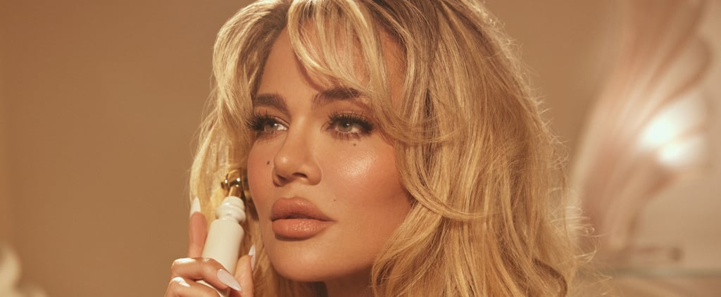Exclusive Khloé Kardashian on Ageing, Beauty and Lashes