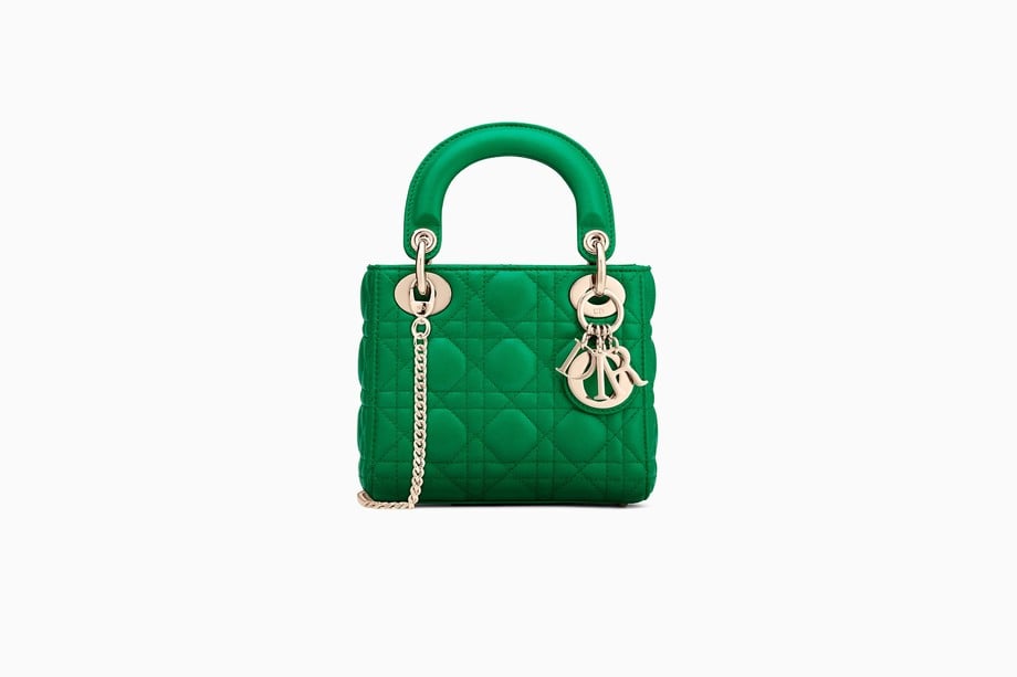 Princess Diana Bags Popsugar Fashion
