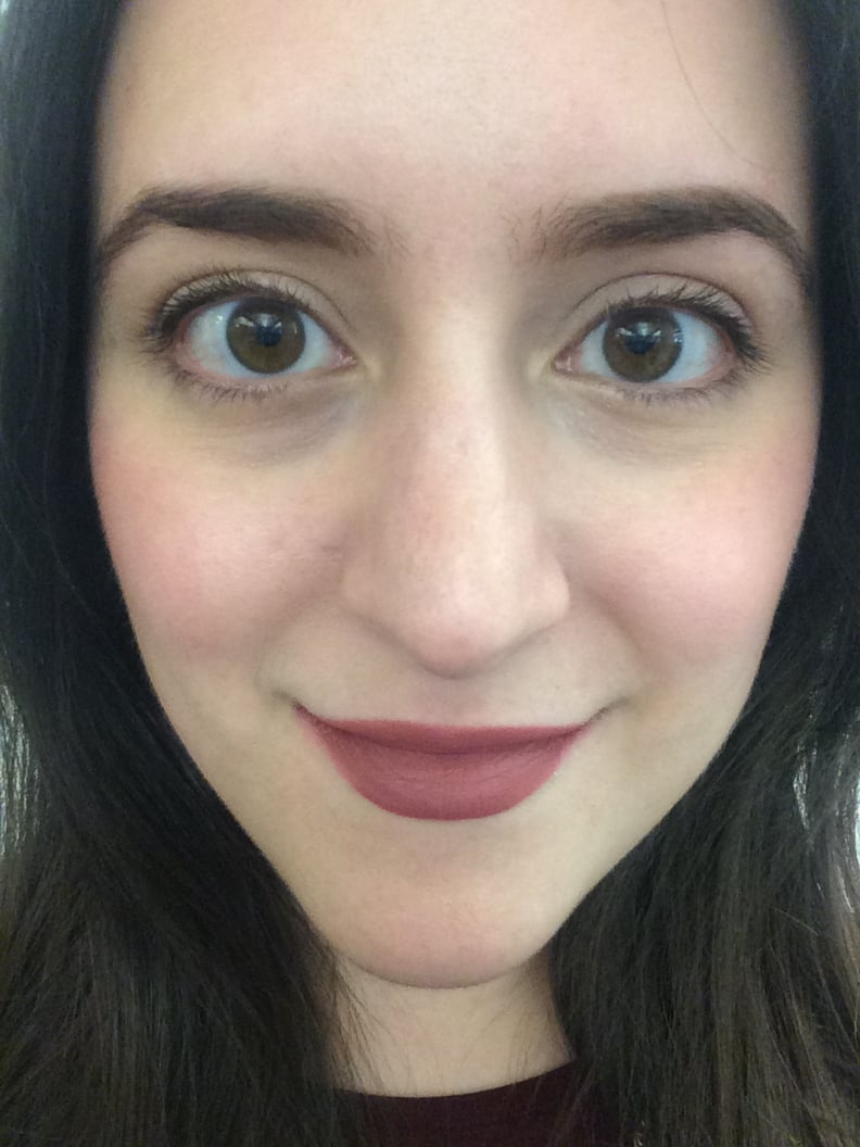 Dior Diorshow Pump N Volume Mascara Review POPSUGAR Beauty