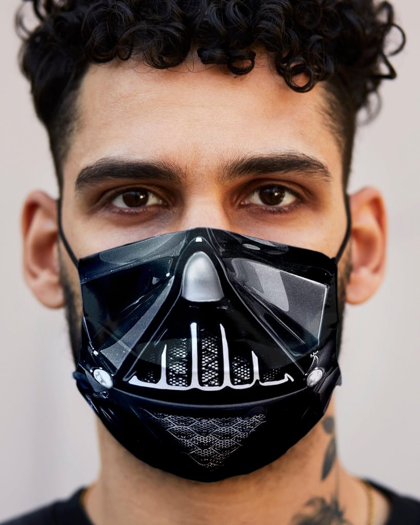 Star Wars Cotton Face Mask