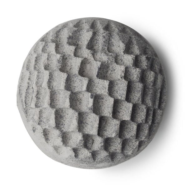 Lush Metamorphosis Bath Bomb