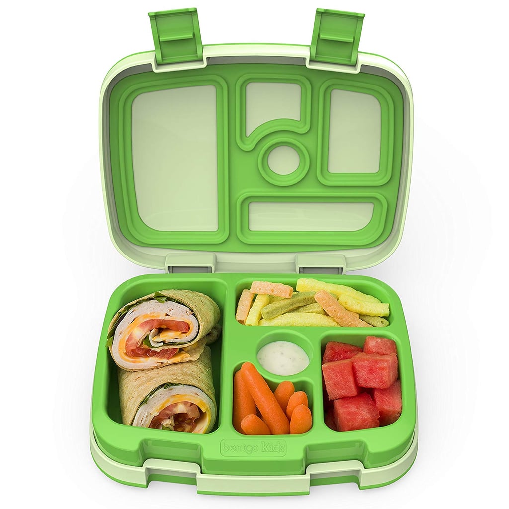 Bentgo Kids' Leakproof Lunch Box