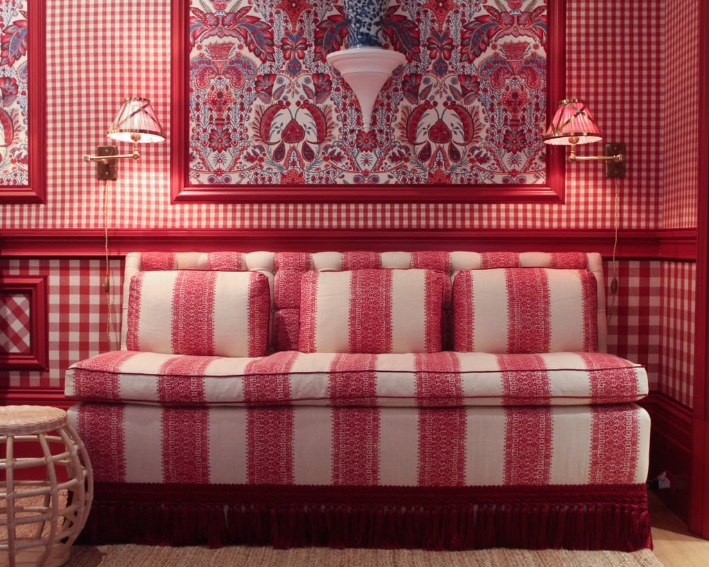 12. Red Walls