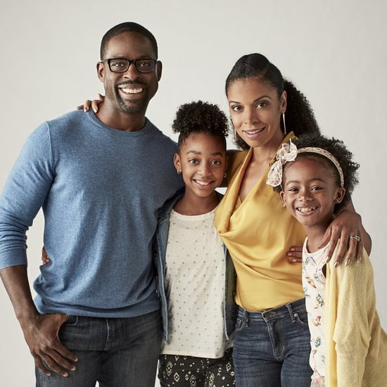 Eris Baker Talks About Tess Coming Out on This Is Us