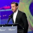 Ryan Gosling's Sweet Tribute to Debbie Reynolds May Make Your Heart Hurt