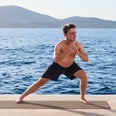 Jake Shane Is Ready to Be Your New Favorite Fitfluencer